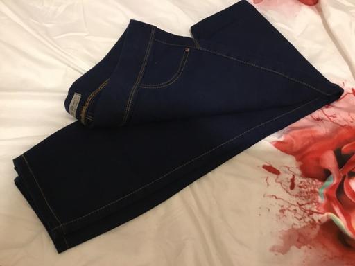 Buy & Sell Woodcross Wolverhampton - Photos for New Ladies Jeggings plus Size 20 new in bag