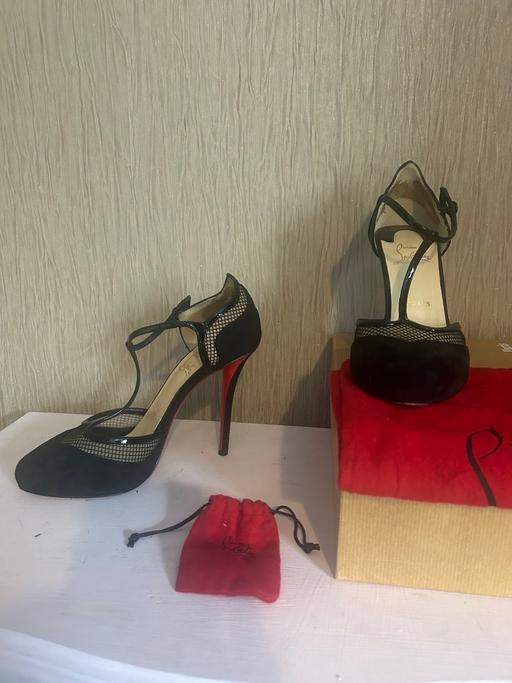 Buy & Sell Latchford Warrington - Photos for Cute Louboutins
