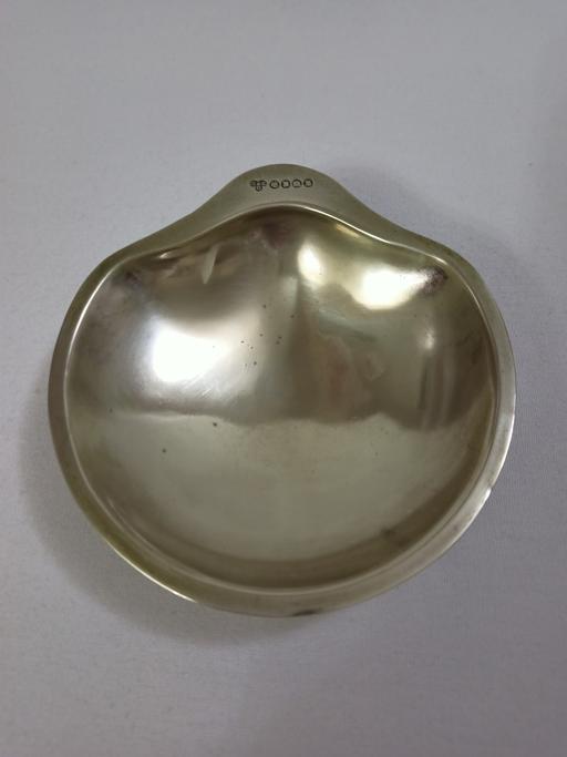 Buy & Sell Hall Green Birmingham - Photos for VICTORIAN COBB, GOULD & CO EPNS TRINKET DISH.