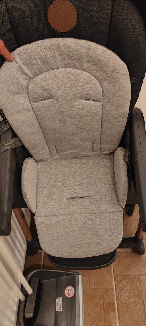 Buy & Sell Wembley Brent - Photos for Maxi Cosi Minla High Chair 0-30 kg