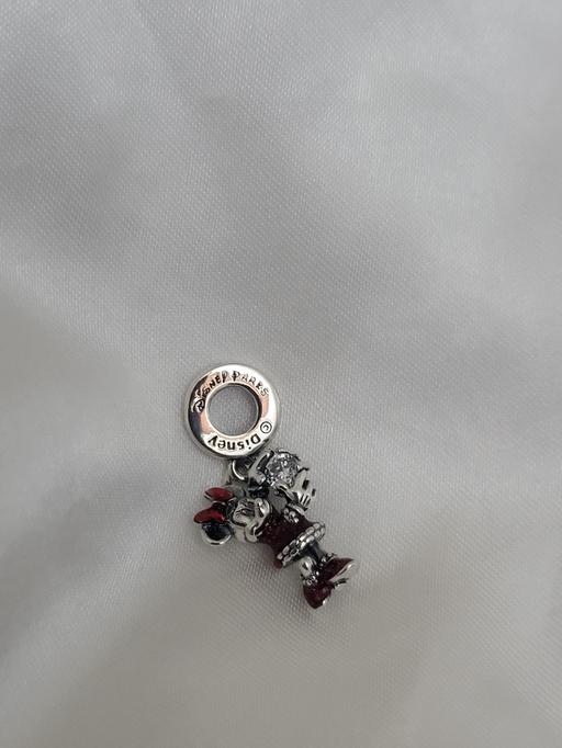 Buy & Sell Healey Rochdale - Photos for Pandora. Charm S925. Disney