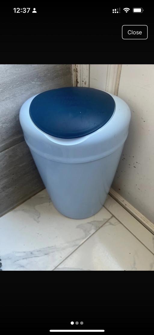 Buy & Sell Hounslow Heath Hounslow - Photos for Tomme tippe bin