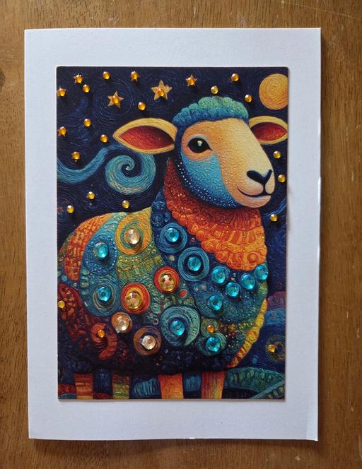 Classes Westgate-on-Sea Thanet - Photos for LAMB CARD