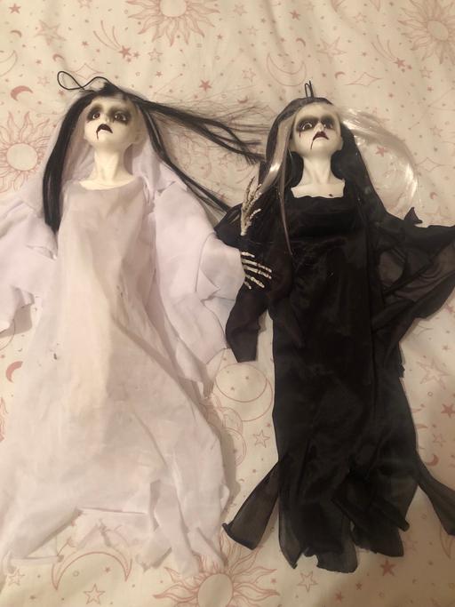 Buy & Sell Rainstorth Rotherham - Photos for Halloween bits