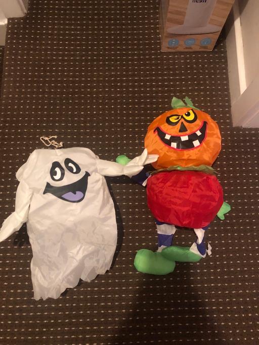 Buy & Sell Rainstorth Rotherham - Photos for Halloween bits