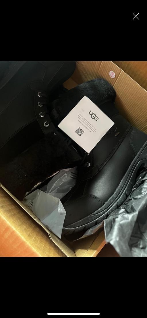 Buy & Sell Wednesbury Sandwell - Photos for New Ugg boots size 7