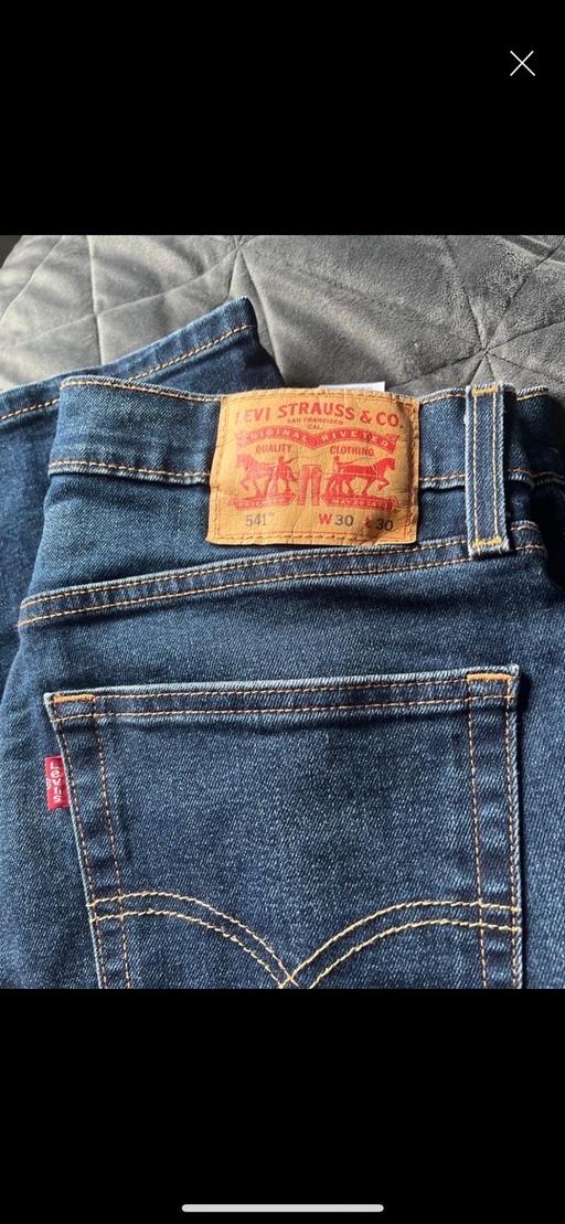 Buy & Sell Wednesbury Sandwell - Photos for New Levi’s size 30/30