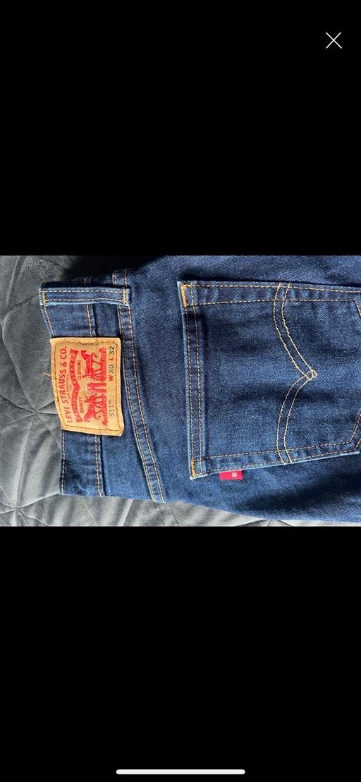 Buy & Sell Wednesbury Sandwell - Photos for New Levi’s jeans size 30/32