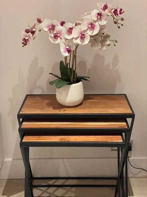 Buy & Sell Brookmans Park Welwyn Hatfield - Photos for Nest of tables