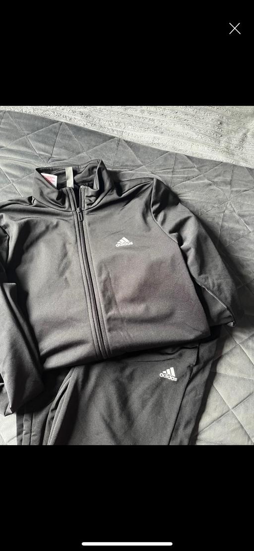 Buy & Sell Wednesbury Sandwell - Photos for New adidas tracksuit age 13