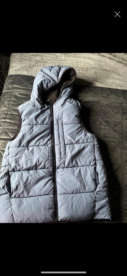 Buy & Sell Wednesbury Sandwell - Photos for New body warmer age 13