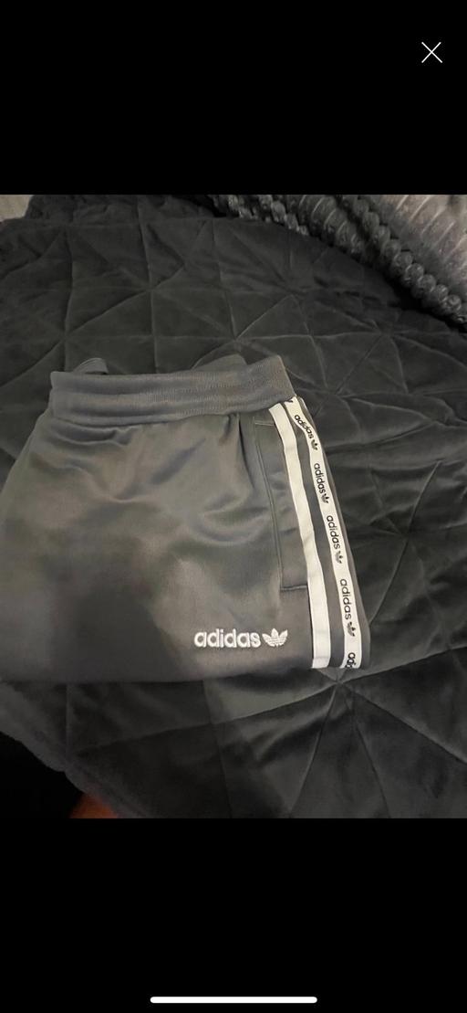 Buy & Sell Wednesbury Sandwell - Photos for New adidas shorts age 13