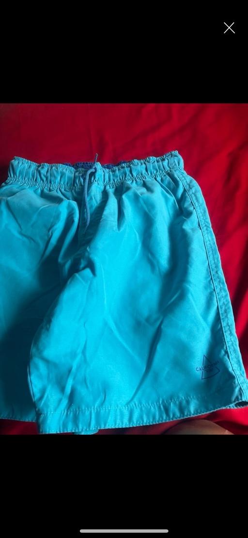 Buy & Sell Wednesbury Sandwell - Photos for Shorts age 13