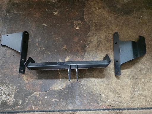 Vehicles Thurnscoe Barnsley - Photos for Honda CRV MK3 towbar & electrics