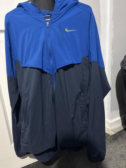 Buy & Sell Heswall Wirral - Photos for Nike electric jacket