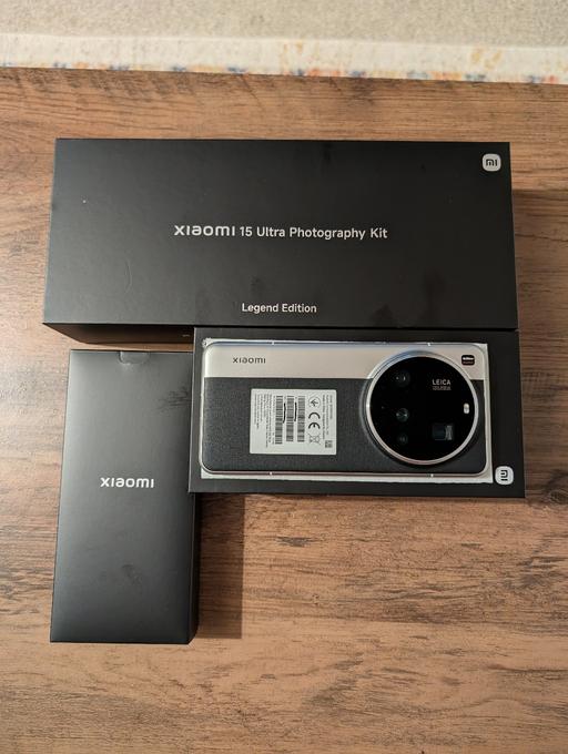 Buy & Sell Birchills Walsall - Photos for Xiaomi 15 Ultra