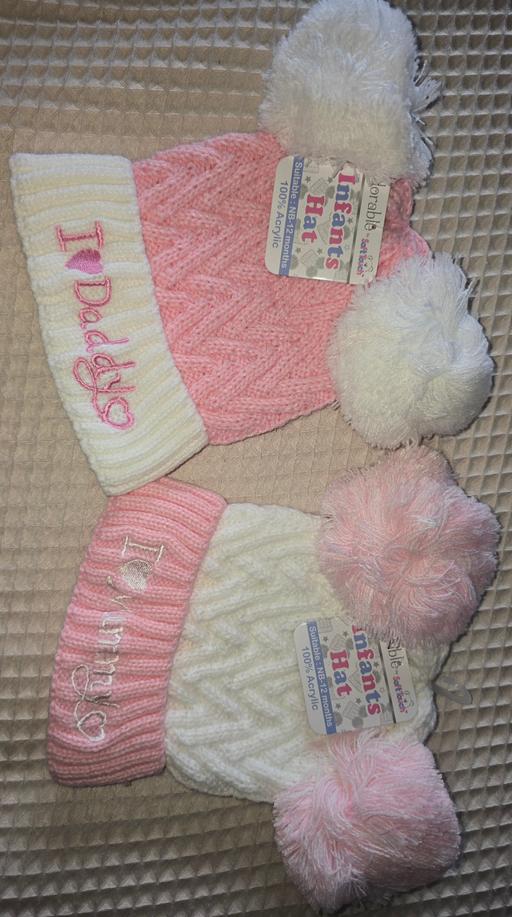 Buy & Sell Kings Heath Birmingham - Photos for knitted wooly hats