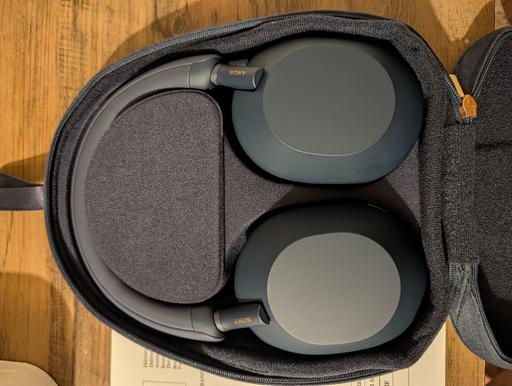Buy & Sell Walsall Town Centre Walsall - Photos for Sony MX5 Headphones