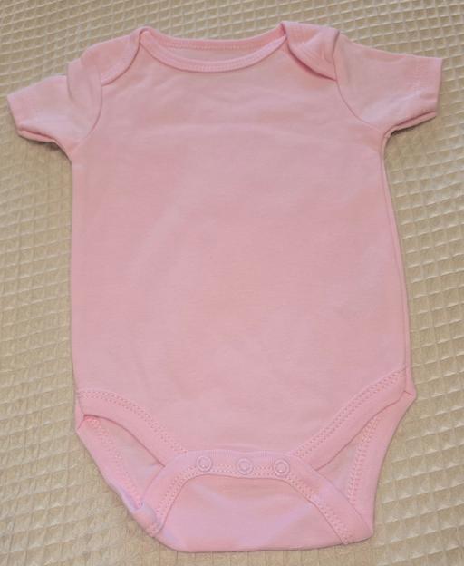 Buy & Sell Maypole Birmingham - Photos for baby vest