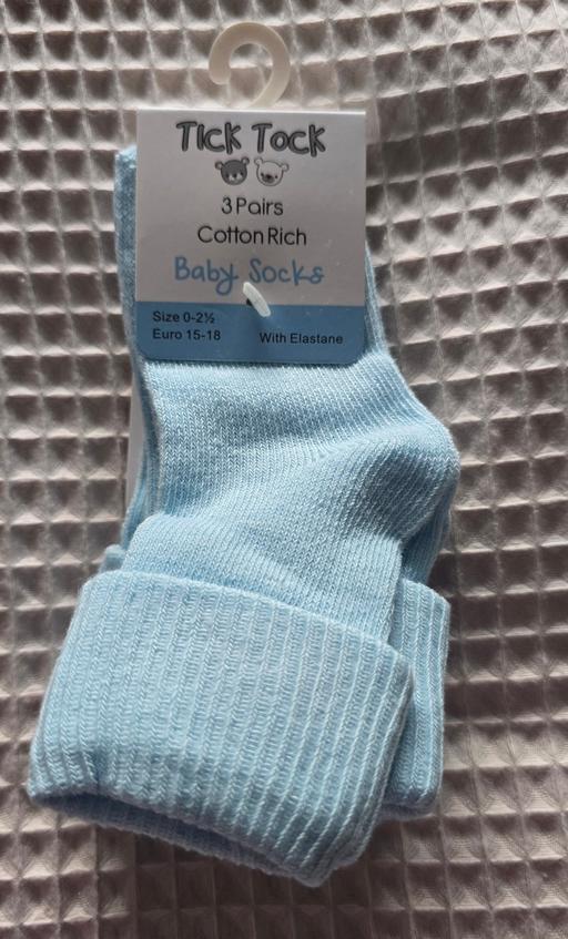 Buy & Sell Kings Heath Birmingham - Photos for cotten socks