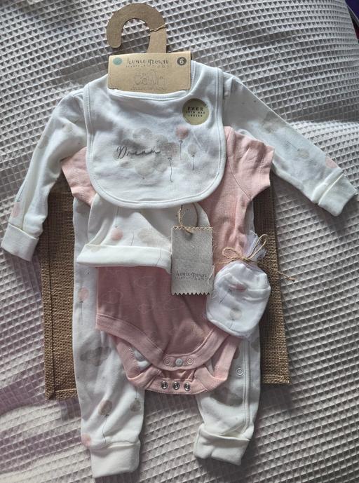 Buy & Sell Maypole Birmingham - Photos for deam baby grow set