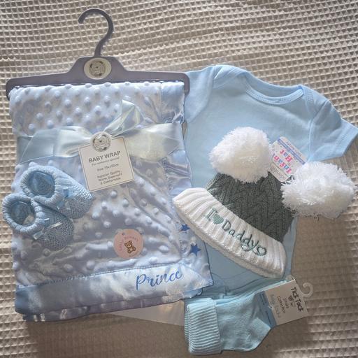 Buy & Sell Maypole Birmingham - Photos for baby boys bundle