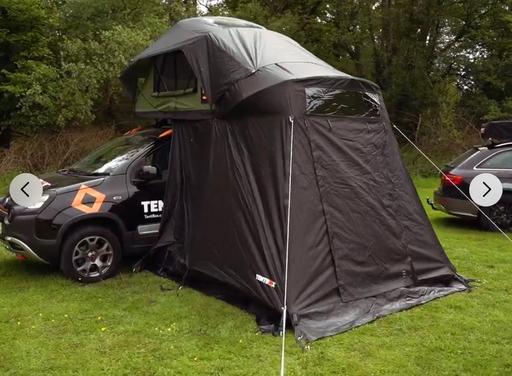 Buy & Sell Westcliff-on-Sea Southend-on-Sea - Photos for Brand new Tentbox XL Lite with accessories