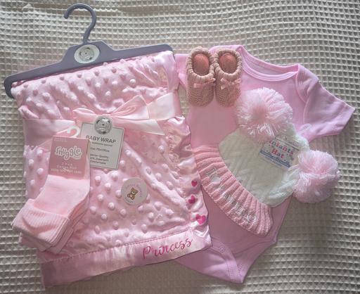 Buy & Sell Kings Heath Birmingham - Photos for girls Baby bundle