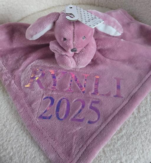 Buy & Sell Kings Heath Birmingham - Photos for baby comforter