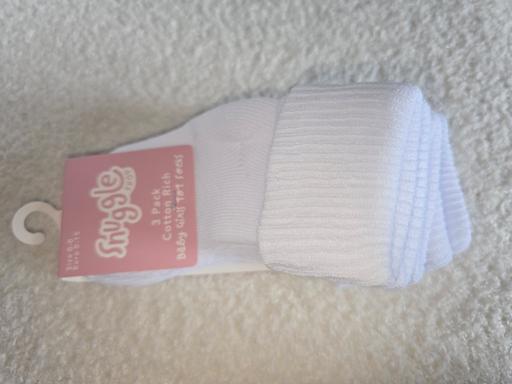 Buy & Sell Kings Heath Birmingham - Photos for cotten socks
