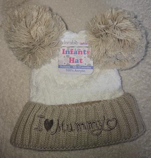 Buy & Sell Maypole Birmingham - Photos for kitted wooly hats