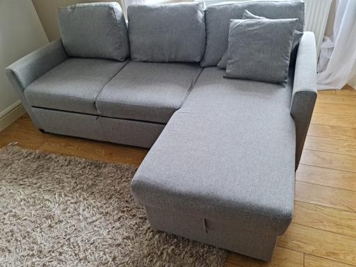 Buy & Sell Renfrew Renfrewshire - Photos for Sofa bef