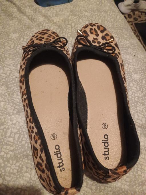 Buy & Sell Dagenham Barking and Dagenham - Photos for brand new shoes