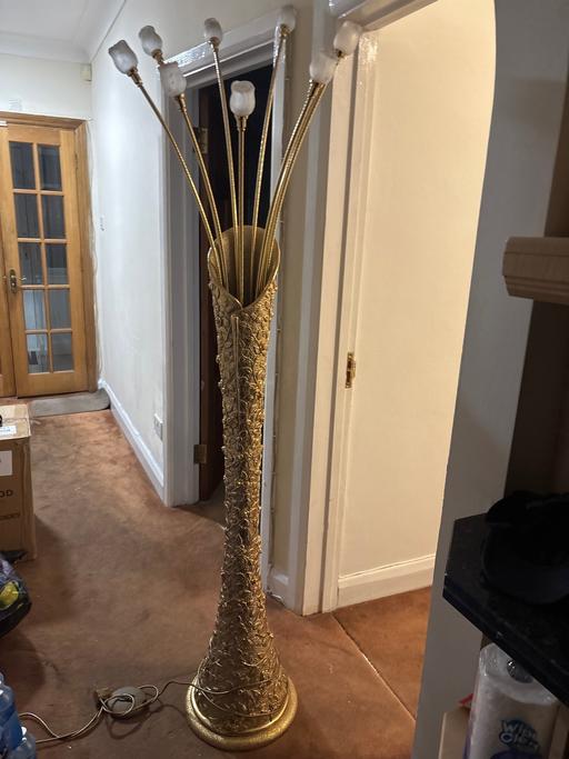 Buy & Sell Heston South West London - Photos for Beautifully crafted lamp viewing welcome 