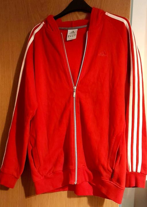 Buy & Sell Dudley Port Sandwell - Photos for adidas ladies top