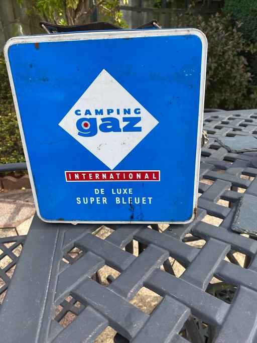 Buy & Sell Shavington Cheshire East - Photos for Camping gas stove