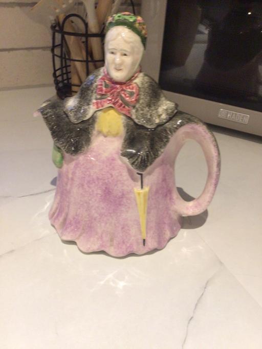 Buy & Sell Feltham Somerset - Photos for Teapot