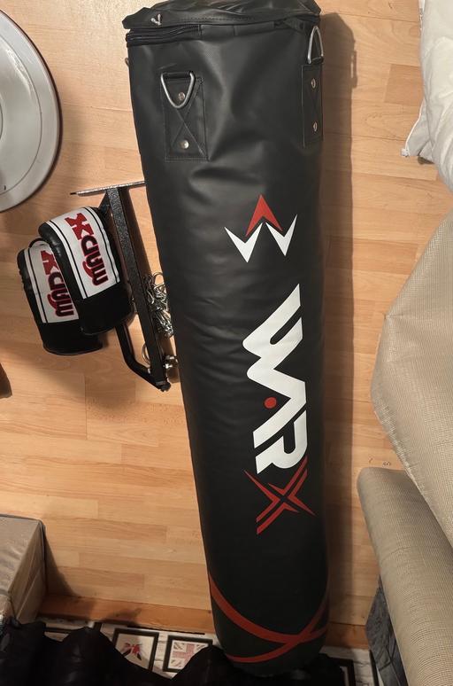 Buy & Sell Runcorn Halton - Photos for Boxing bag