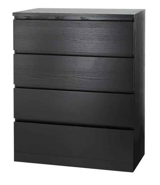 Buy & Sell Cambridge Heath East London - Photos for Chest drawer