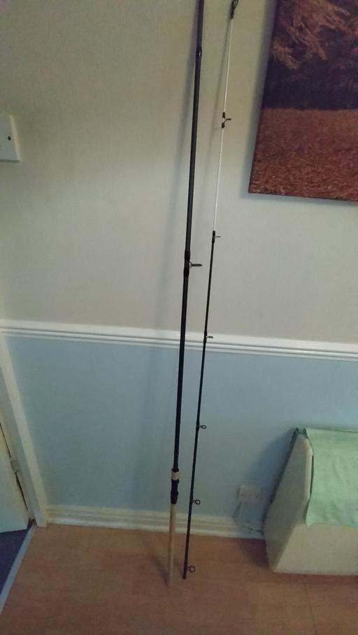 Buy & Sell Wednesbury Sandwell - Photos for Korum Barbel Rod