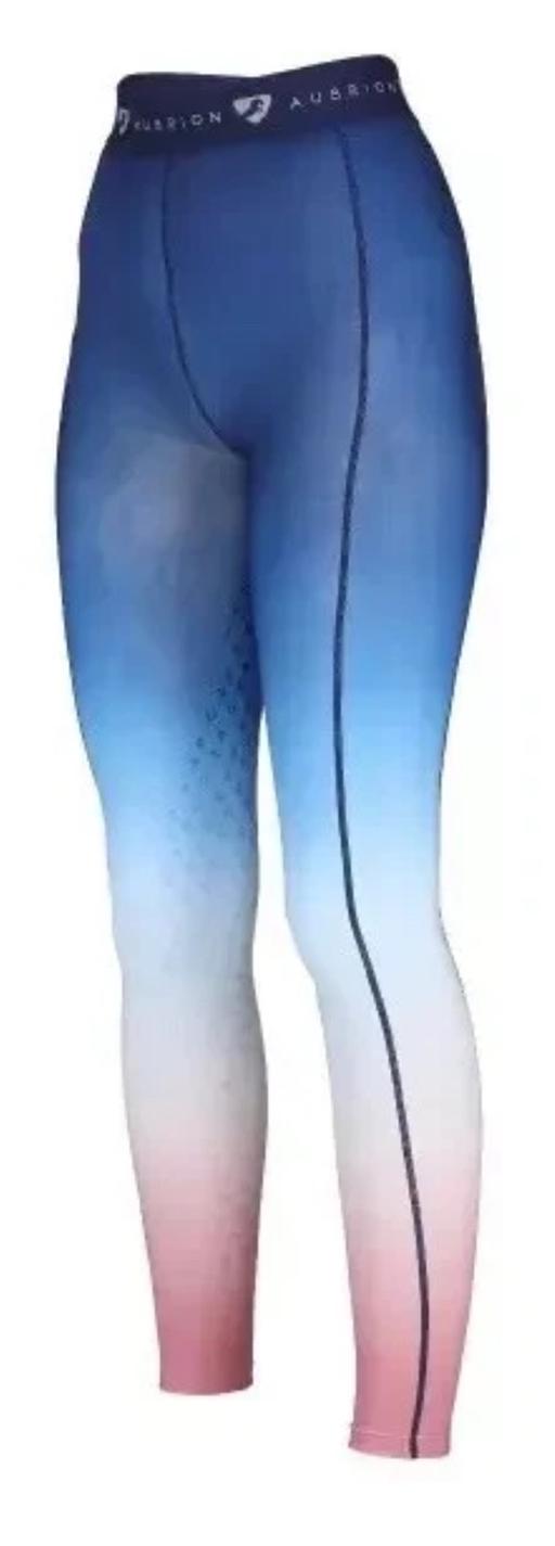 Buy & Sell Moreton Wirral - Photos for Aubrion Dutton girls riding tights 13-14