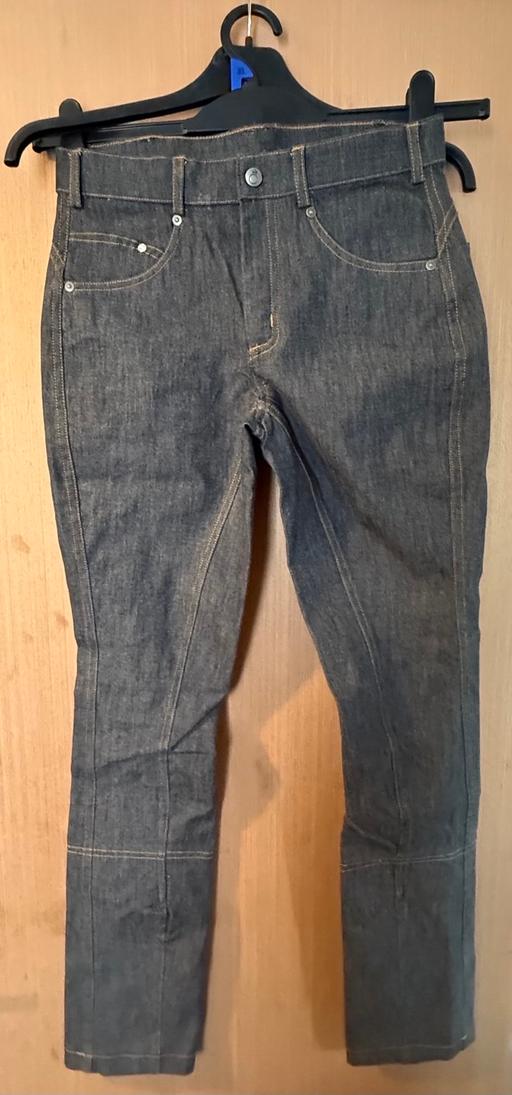 Buy & Sell Moreton Wirral - Photos for Ladies fouganza riding jeans
