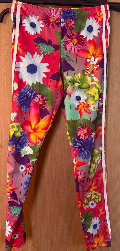 Buy & Sell Moreton Wirral - Photos for Girls adidas leggings 11-12
