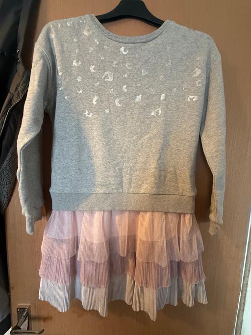 Buy & Sell Moreton Wirral - Photos for M&S girls dress 11-12