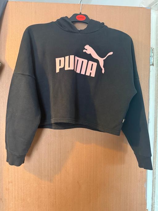Buy & Sell Moreton Wirral - Photos for Girls cropped hoodie