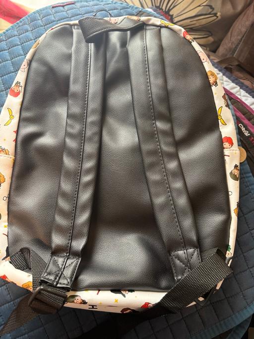 Buy & Sell Moreton Wirral - Photos for Harry Potter back pack