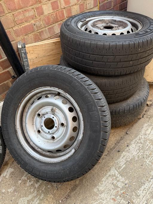 Vehicles Enfield Town Enfield - Photos for For Ford transit custom 2018