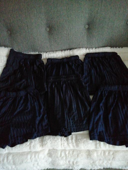 Buy & Sell Wednesfield Wolverhampton - Photos for School Shorts size 6yrs 6 /7yrs