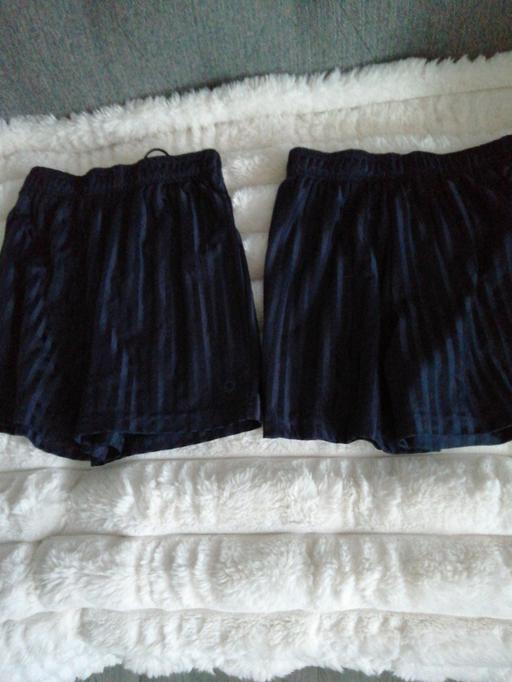 Buy & Sell Wednesfield Wolverhampton - Photos for School Shorts size 8/9yrs