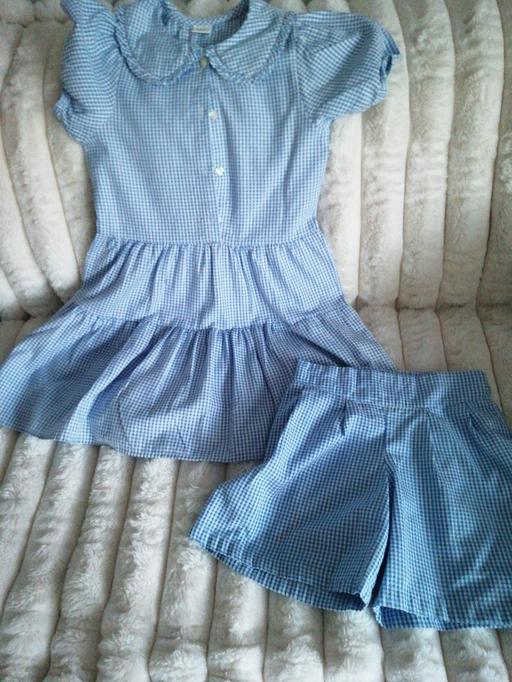 Buy & Sell Wednesfield Wolverhampton - Photos for school wear dress nxt 7yrs, shorts 6/7yrs